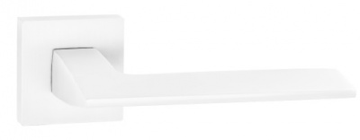 Ручка дверная AL 531-03 MSW PUERTO   