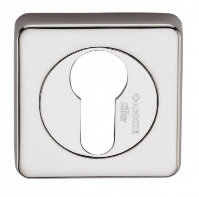 Накладка SILLUR CL-C P.CHROME ARCHIE   