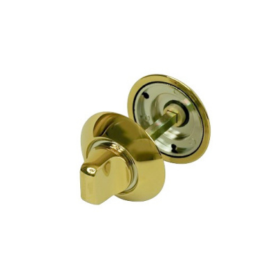 Завёртка сантехническая SILLUR OL P.GOLD ARCHIE   