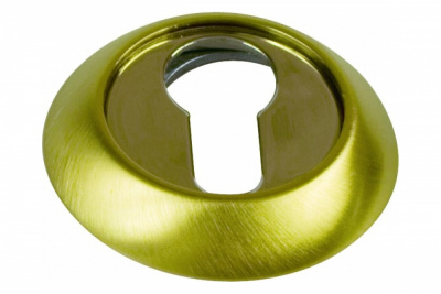 Накладка SILLUR CL S.GOLD ARCHIE   