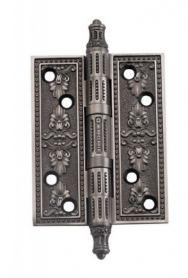Петля универсальная латунь A030-G 4272 BL.SILVER GENESIS   