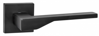 Ручка дверная AL 537-03 B PUERTO   
