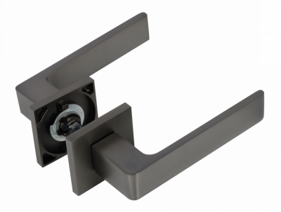 Ручка фалевая GRANE S-560 GRAPHITE ADDENBAU   