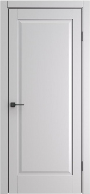 Porta 1 ПГ Nardo Grey Полипропилен (600х2000мм)