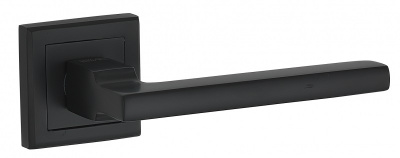 Ручка фалевая PINADO A-31-30 BLACK BUSSARE   