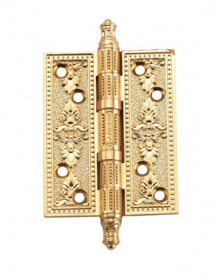 Петля универсальная латунь A030-G 4272 S.GOLD GENESIS   
