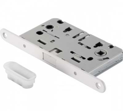 Защелка под ручку LM 5212OL WH ARCHIE   